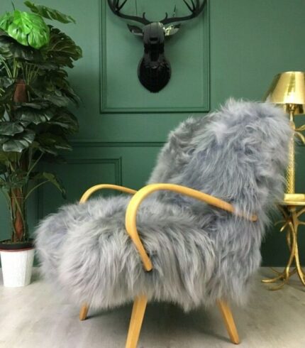 vintage-art-deco-gray-sheepskin-armchair-2.jpg